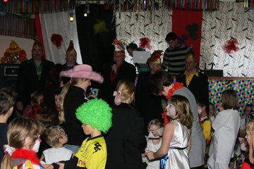 Bild 32 - Olaf Kindertag